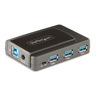 7 Port USB Hub USB 3.0 5Gbps 7 Port USB Hub USB 3.0 5Gbps